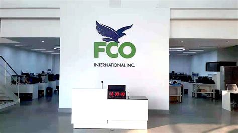 fco international inc|Fangsbag Group｜FangsBag.
